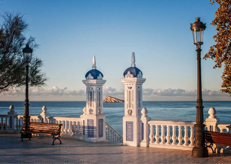 Protected price. Book with confidence. Villa del Mar Hôtel Benidorm Protected price. Book with confidence. Villa del Mar Hôtel Benidorm