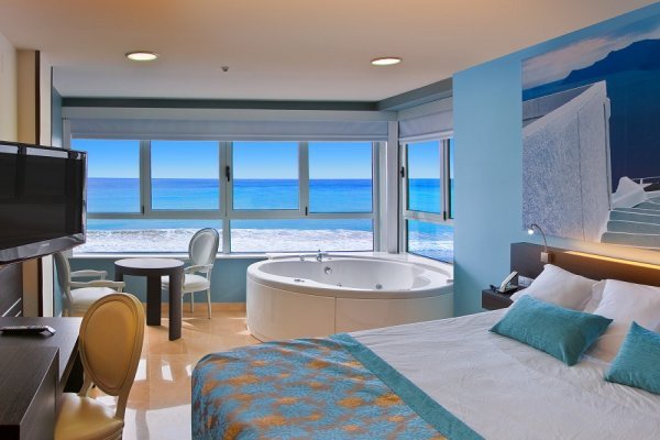 Seaview Experiences Villa del Mar Hôtel Benidorm Seaview Experiences Villa del Mar Hôtel Benidorm
