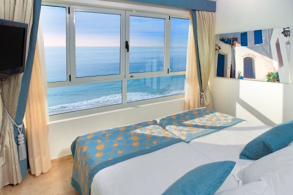 Expériences face à la mer villa del mar hôtel benidorm Expériences face à la mer villa del mar hôtel benidorm