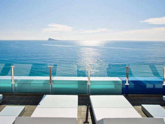 Experiencias frente al mar villa del mar hôtel benidorm Experiencias frente al mar villa del mar hôtel benidorm