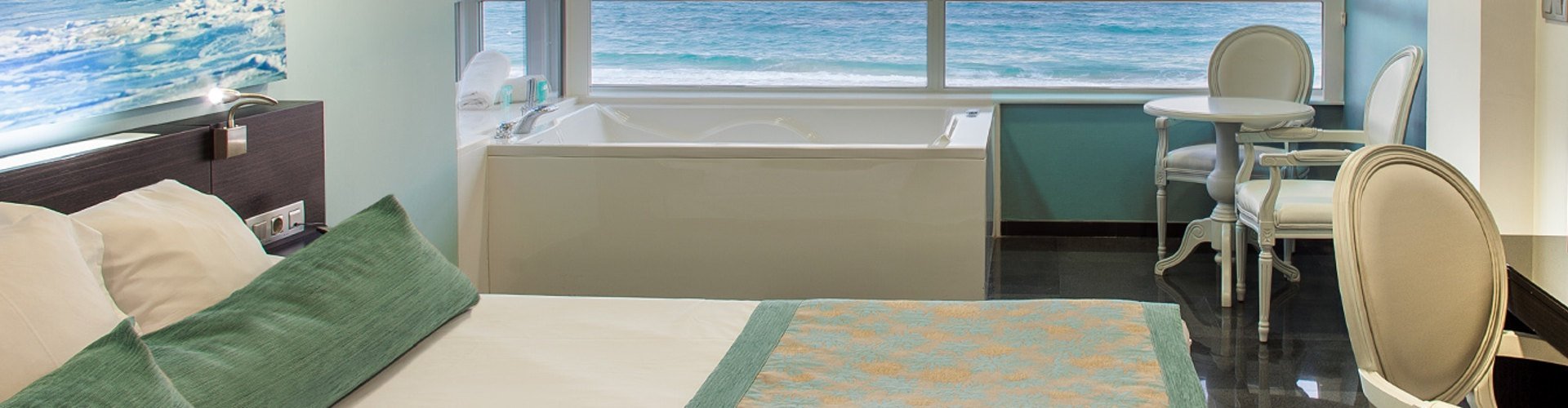 Villa del Mar - Benidorm - Villa del Mar - Benidorm -