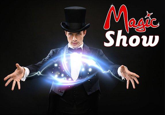 Magic Show Villa del Mar Hôtel Benidorm Magic Show Villa del Mar Hôtel Benidorm