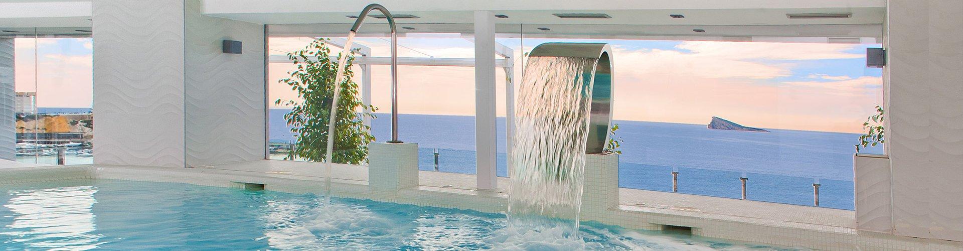 Villa del Mar - Benidorm - Villa del Mar - Benidorm -