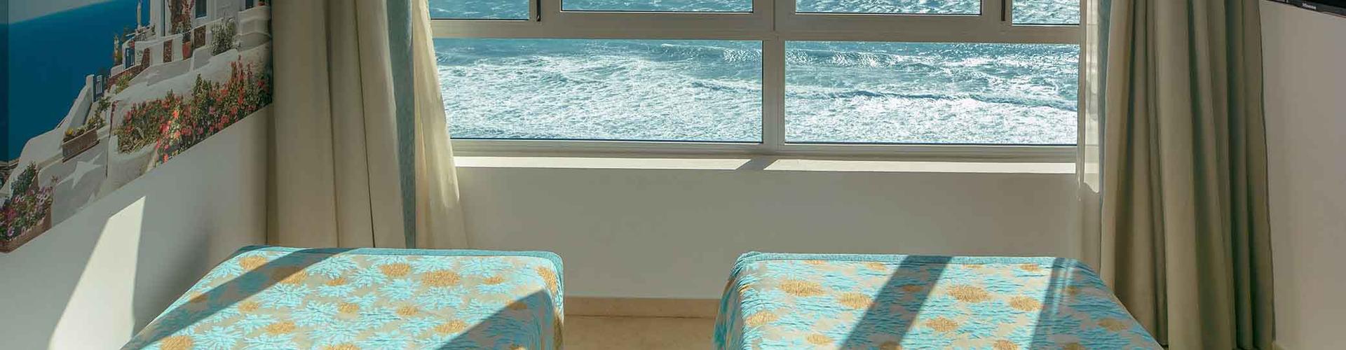 Villa del Mar - Benidorm - Villa del Mar - Benidorm -
