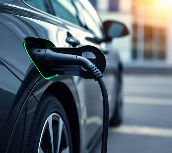 Points de charge pour véhicules électriques Villa del Mar Hôtel Benidorm Points de charge pour véhicules électriques Villa del Mar Hôtel Benidorm