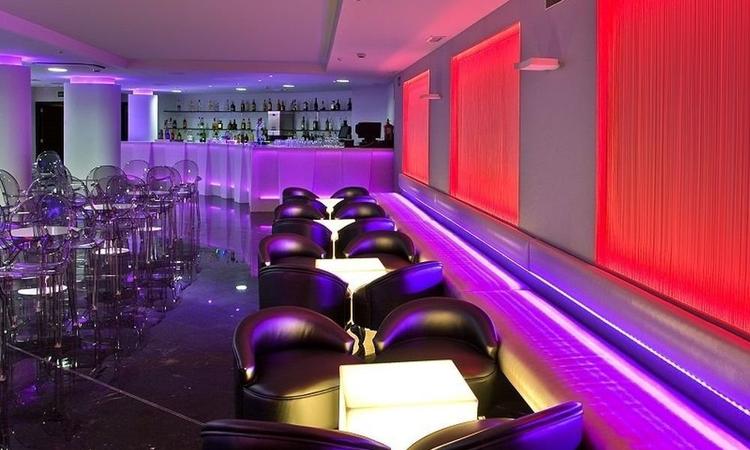 Llum del Coral Villa del Mar Hôtel Benidorm Llum del Coral Villa del Mar Hôtel Benidorm