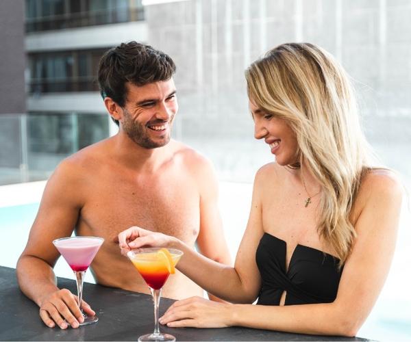Villa del Mar Hôtel Benidorm Villa del Mar Hôtel Benidorm