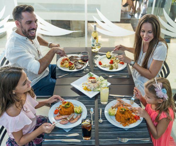Villa del Mar Hôtel Benidorm Villa del Mar Hôtel Benidorm